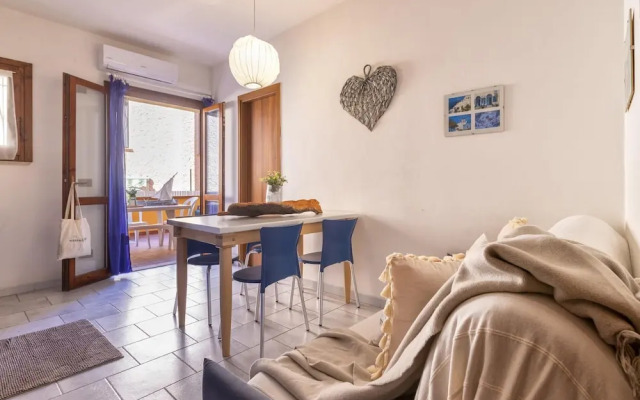 Sardiniare Casa Acquamarina