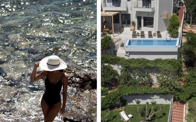Anima SeaView Luxury Living Villa, By ThinkVilla