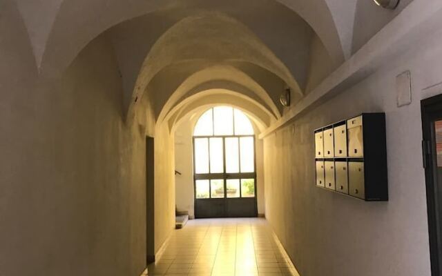 Casa Manthonè