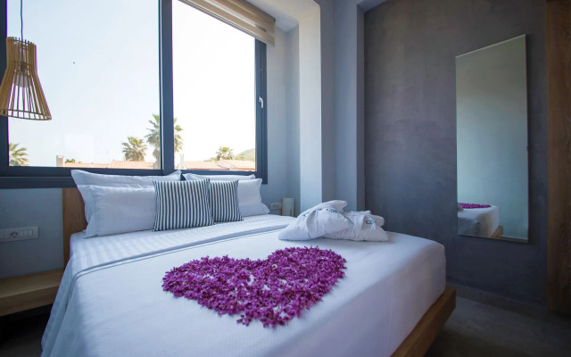 Ocean Private Villas