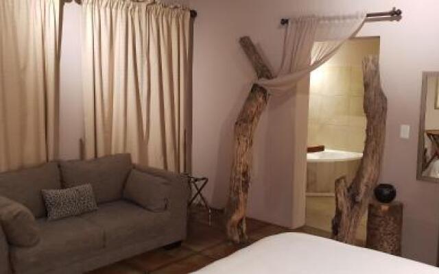 Woodlands Game Lodge Leisure