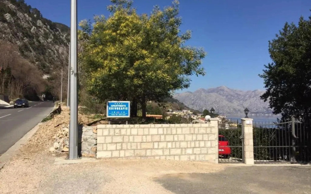 Apartments Krivokapic