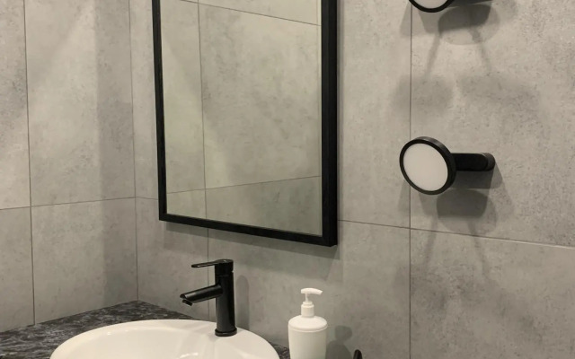 Апартаменты на улице Варламова