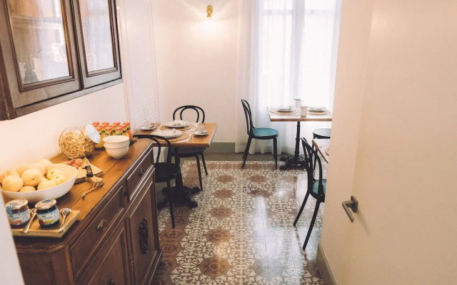 L'Hotelet - Casa Padró