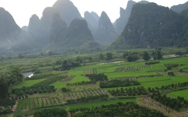 Yangshuo Village Inn