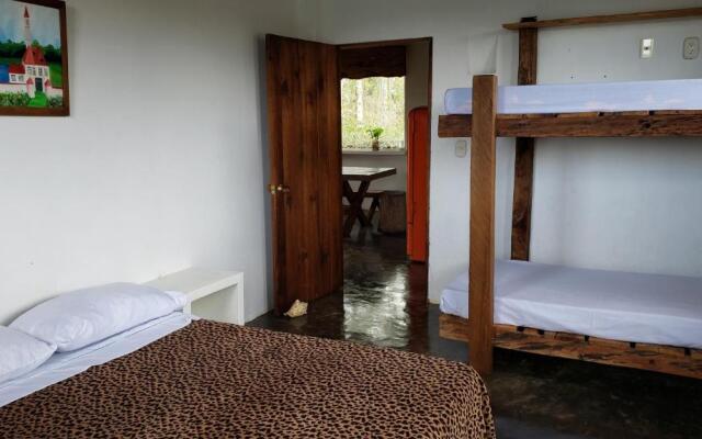 El Recreo Hogar Campesino