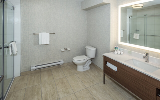 Holiday Inn Express & Suites Medicine Hat Transcanada Hwy 1 by IHG