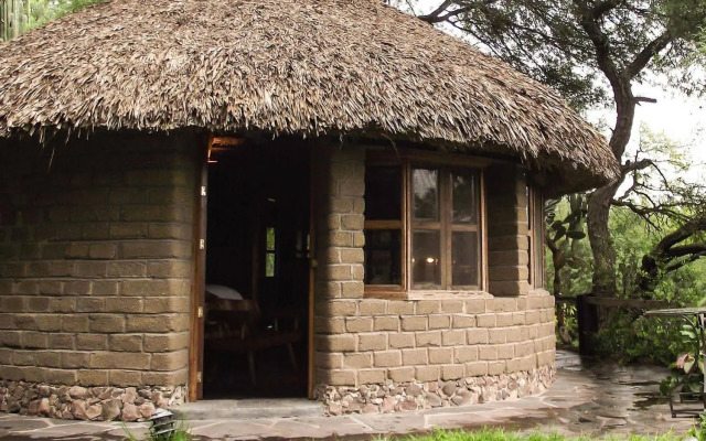 Nirvana Restaurant And Retreat