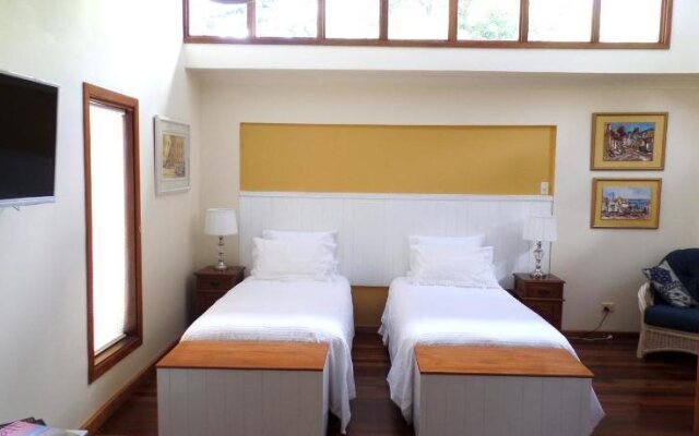 Hilltop B&B