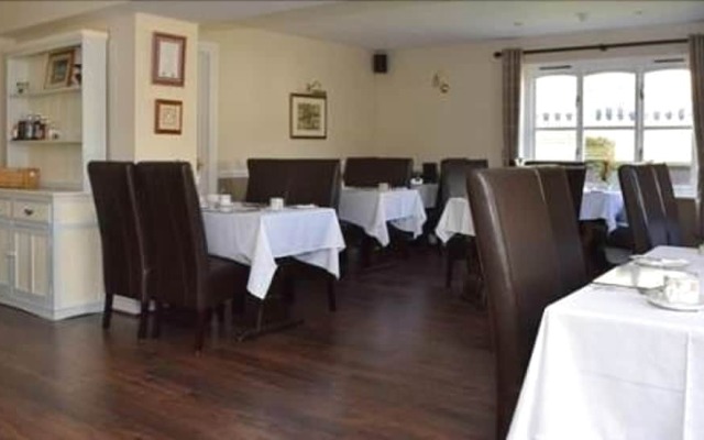Gordons B&B