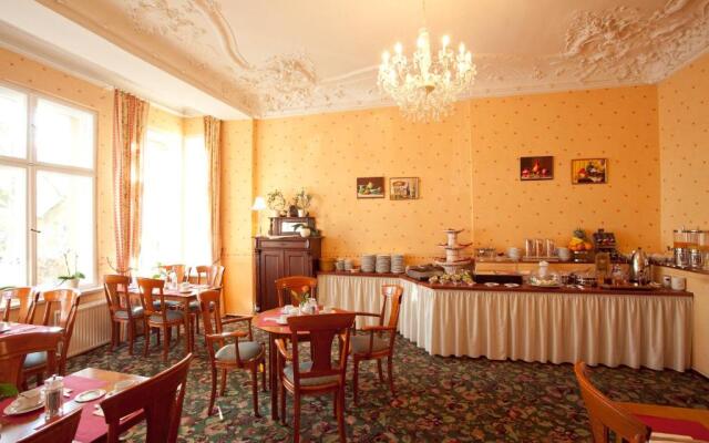 Safestay Berlin Kurfurstendamm