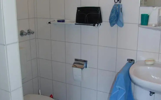 Ferienappartments Neukirchen