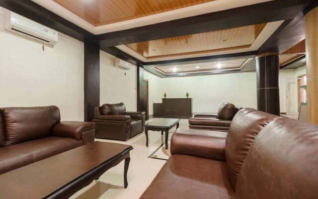 RedDoorz Plus @ Setiabudi Medan 4