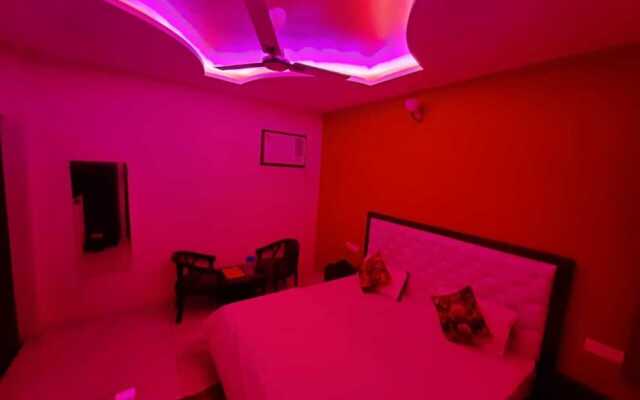 AK Residency