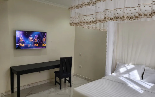 Mulandabi Hotels Iganga