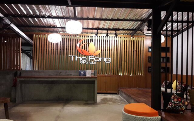 The Fong Krabi Resort