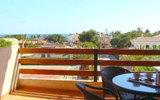 Bennecke Riviera