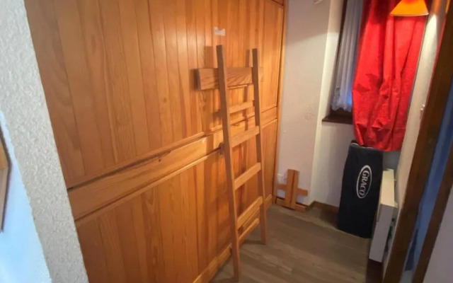 Appartement Villard-de-Lans, 2 pièces, 4 personnes - FR-1-515-108