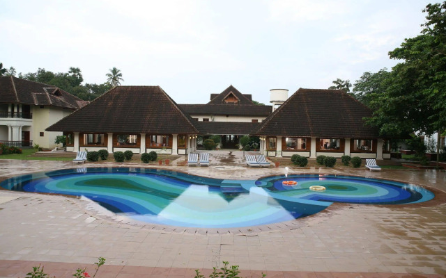 Bolgatty Palace & Island Resort (KTDC)