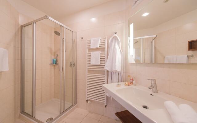 Hotel Tubris & Appartements - Residence Tubris