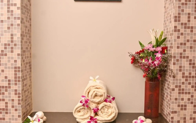 Welcomhotel by ITC Hotels, Devee Grand Bay, Visakhapatnam