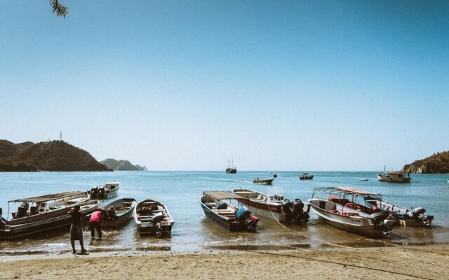 Hostal Acuarius