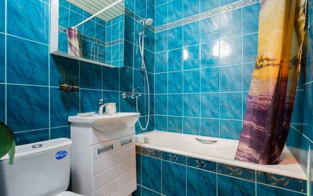 Brusnika Apartment Melnikova 2