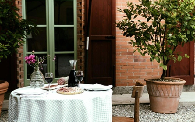 Agriturismo Il Belvedere