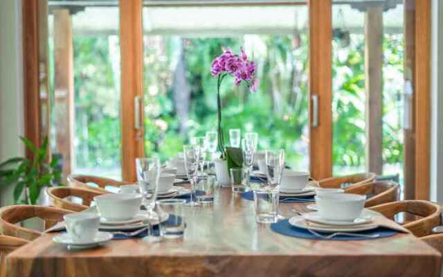 Villa Litera Canggu Bali