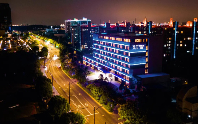 TUI BLUE Wusongkou Cruise Port Hotel