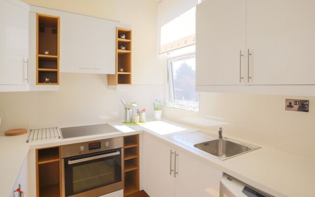 One Bedroom Flat in Harrow 50B