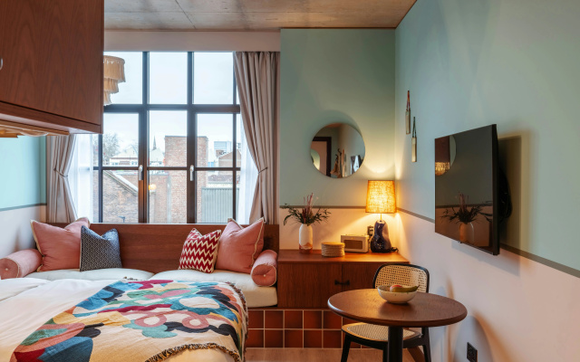 room2 London Chiswick Hometel