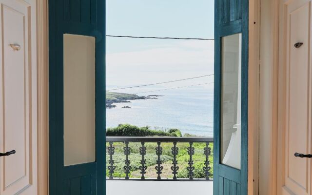 Caión Surf House - Hostel