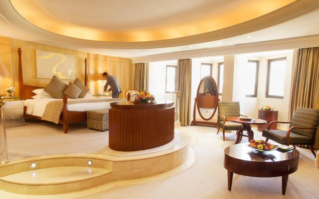 InterContinental Riyadh by IHG