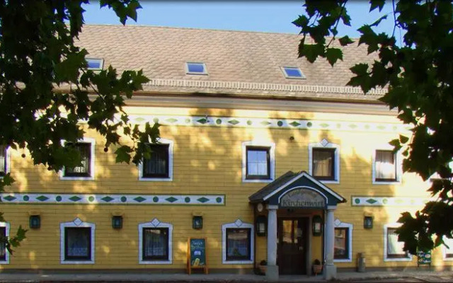 Gasthof zum Kirchenwirt