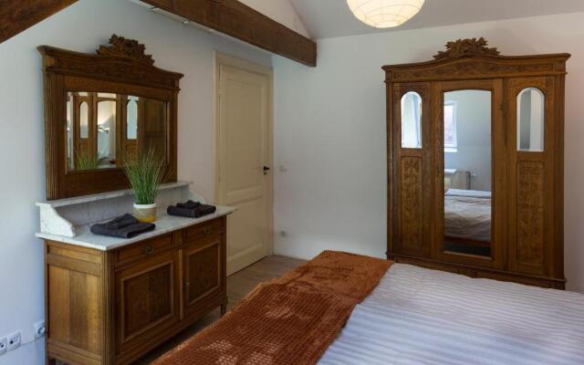 inn Venlo Apartment