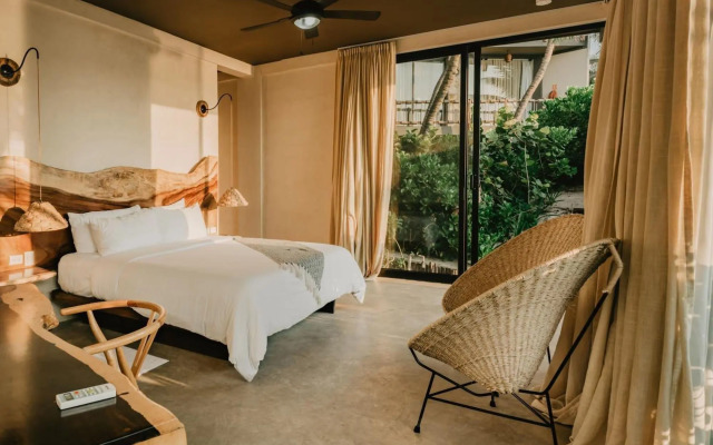 Akkuun Tulum Adults Only