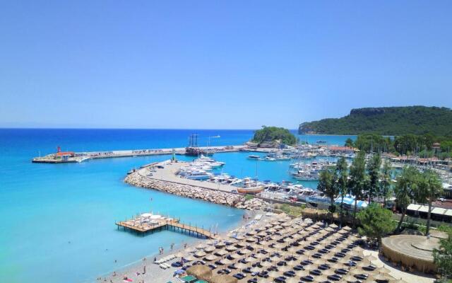 Imperial Turkiz Resort Hotel - All inclusive 