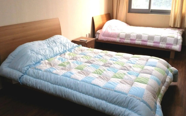 Jeonju Jk Guesthouse