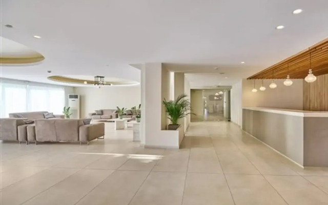 Altura Hotel Zakynthos
