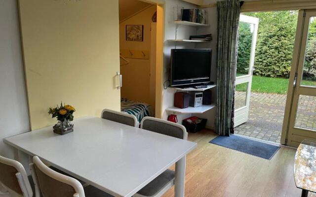 Boerenkiel Vakantiehuisjes