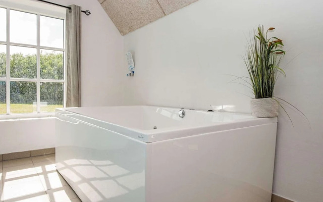 Holiday Home in Ulfborg