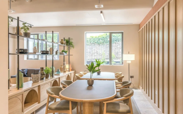 Niche Living Rathmines