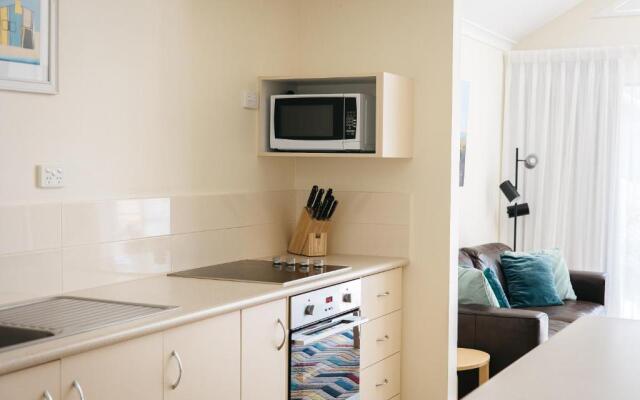 Albany Bayside by the BnB Collection