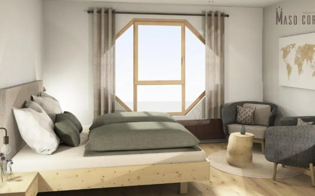 Top Residence Kurz