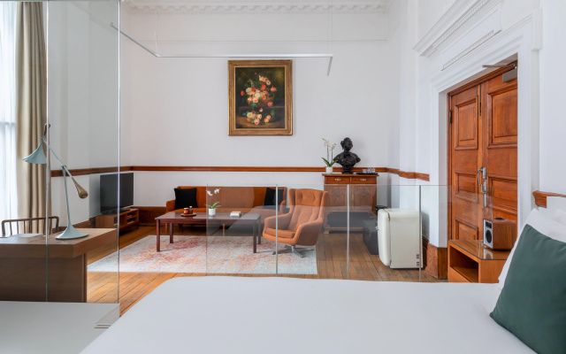 Town Hall Hotel – Shoreditch