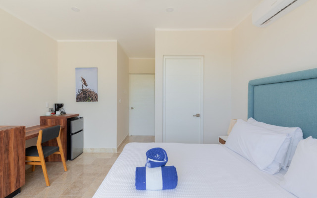 Great 2-Unit-Deal | Amazing Rooftop Terrace & Pool | Gym | Sky Bar | Cinema