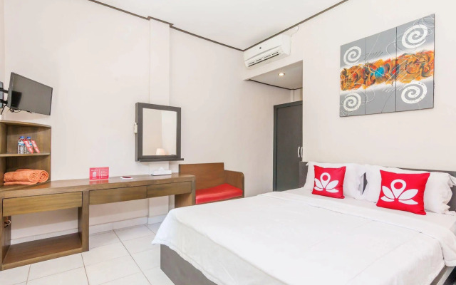 ZEN Rooms Gang Bendesa