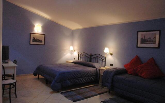 Hotel Relais