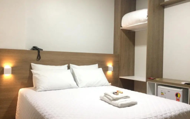 Zallon Hotel Executivo